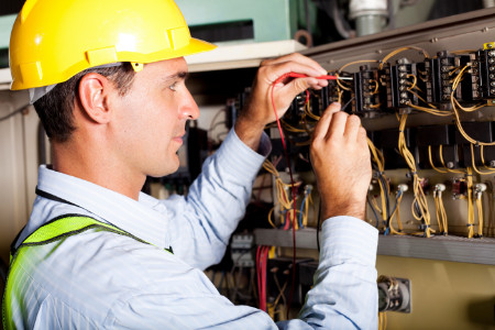 Maintenance electrician jobs sussex